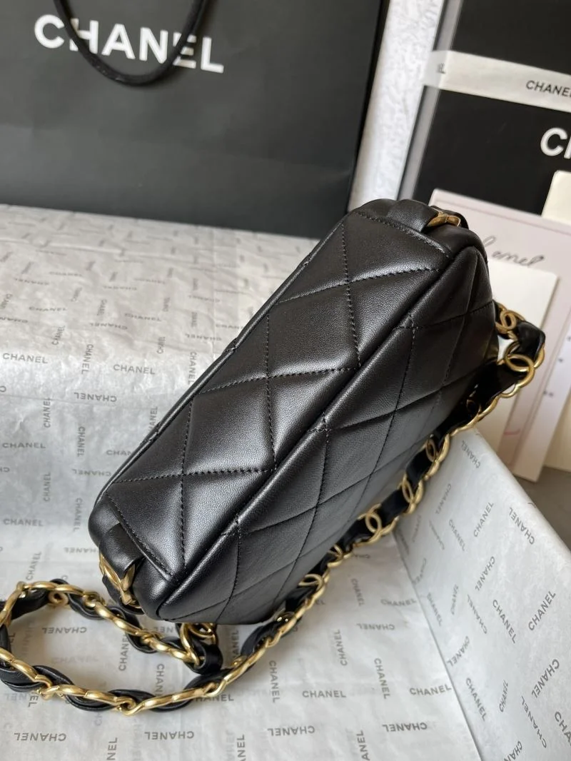 Neat Chanel CF Series Bags 55419