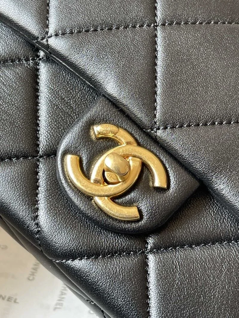 Neat Chanel CF Series Bags 55419