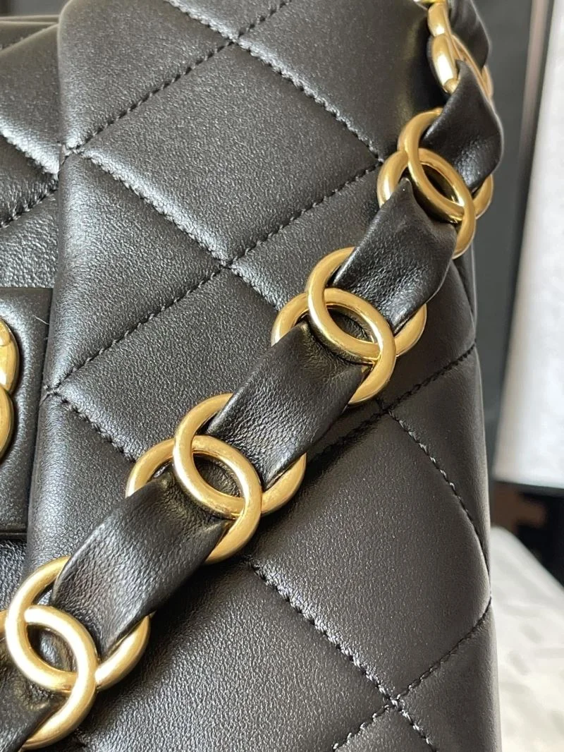 Neat Chanel CF Series Bags 55419