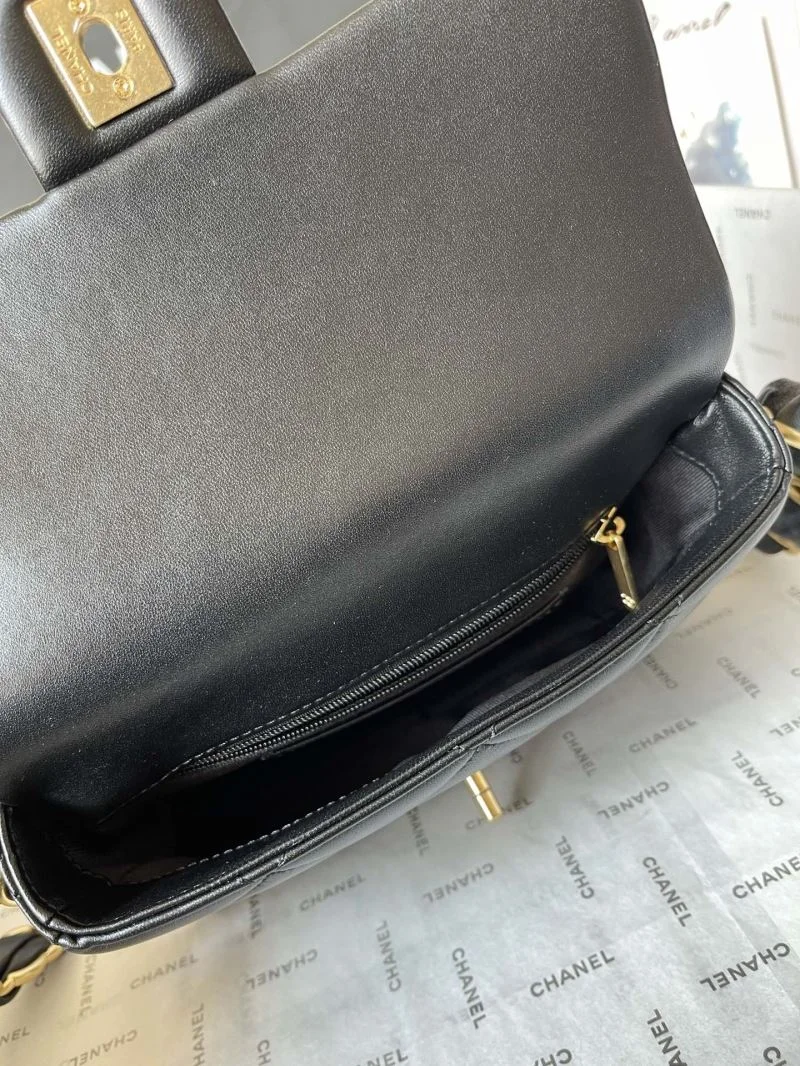 Neat Chanel CF Series Bags 55419