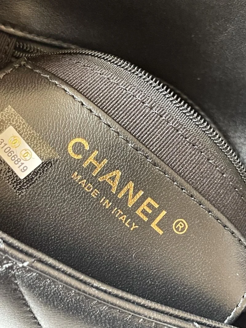 Neat Chanel CF Series Bags 55419