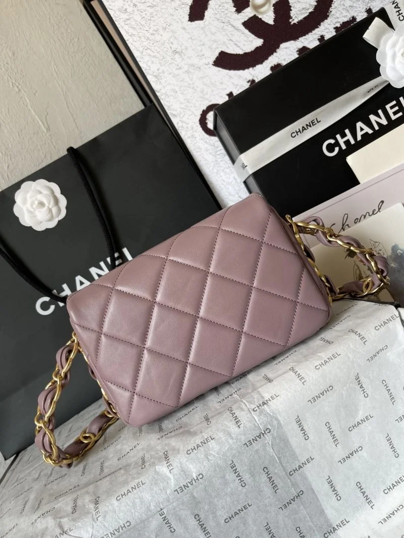 Soft Chanel CF Series Bags 55413