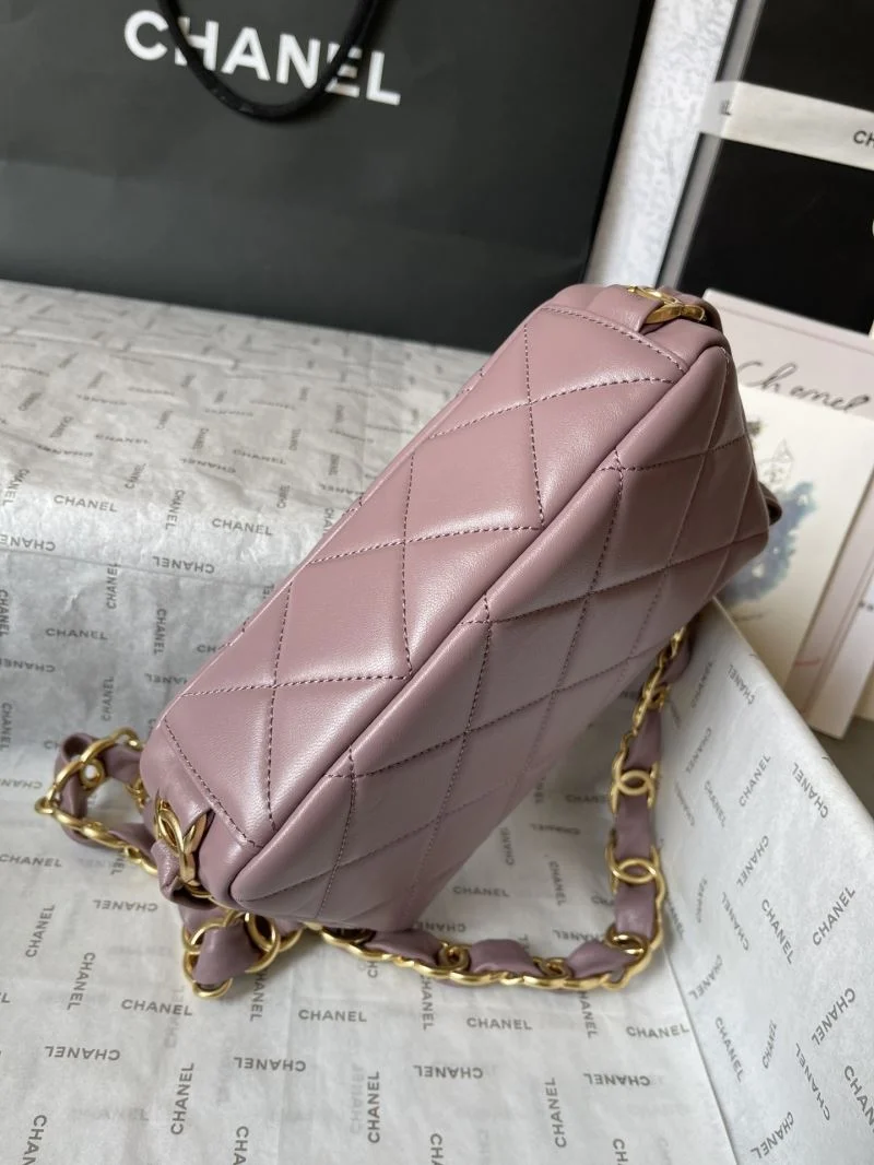 Soft Chanel CF Series Bags 55413