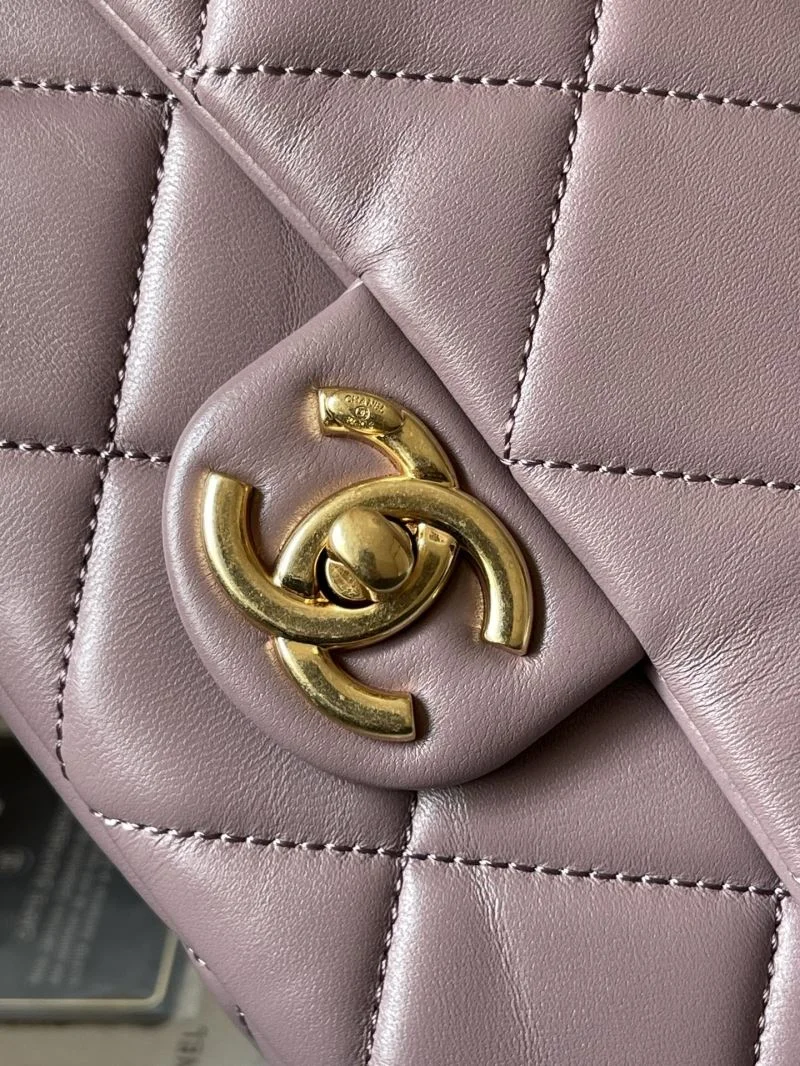 Soft Chanel CF Series Bags 55413