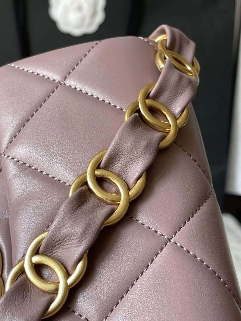 Soft Chanel CF Series Bags 55413