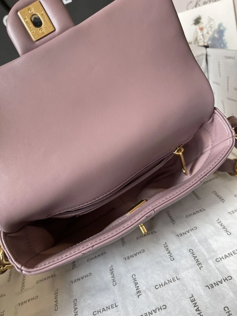Soft Chanel CF Series Bags 55413