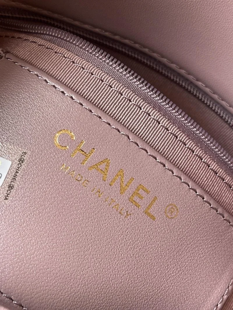 Soft Chanel CF Series Bags 55413