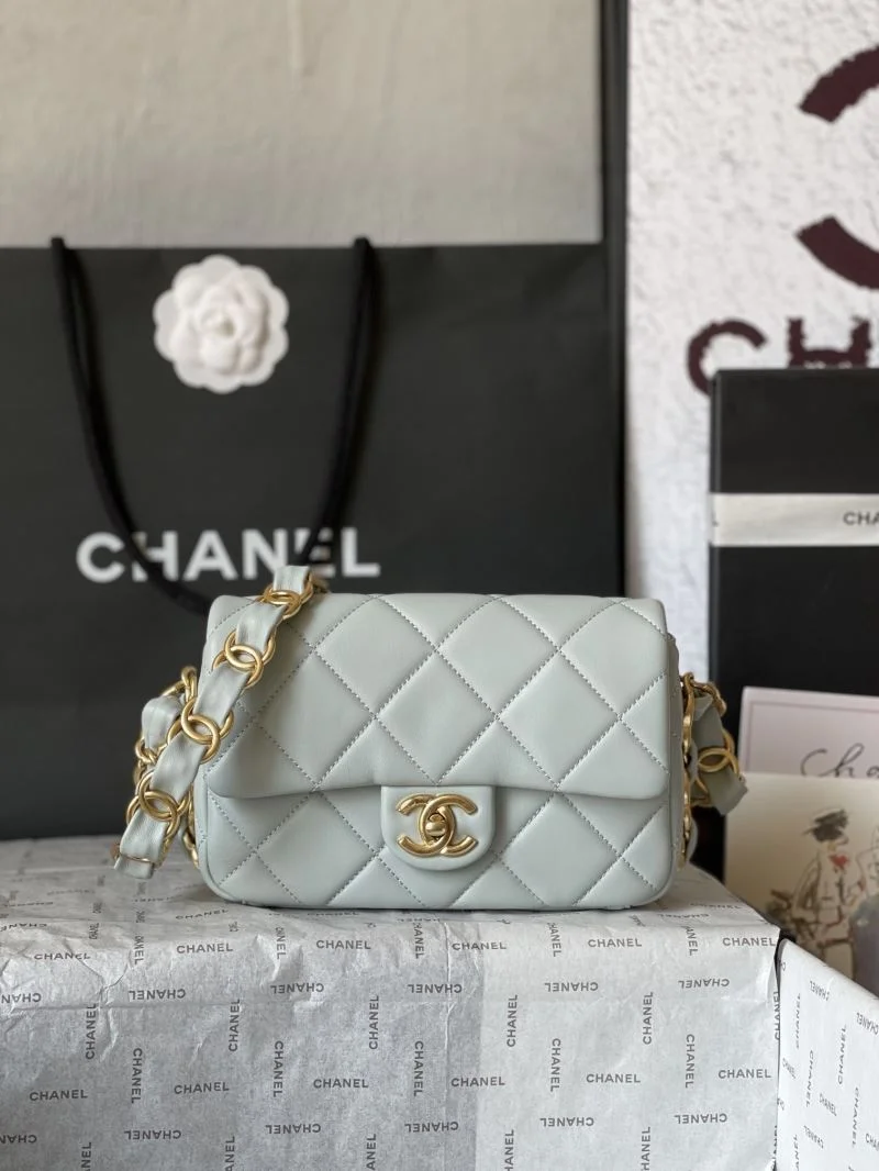 Chanel CF Series Bags Premium 55412