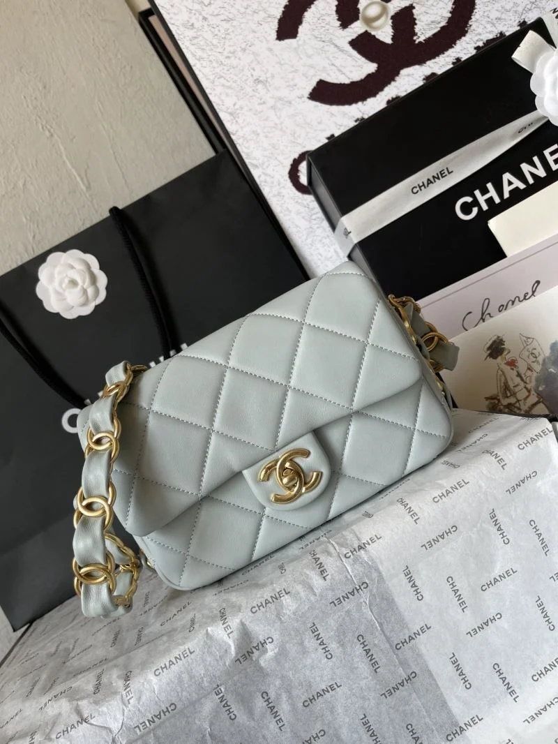Chanel CF Series Bags Premium 55412