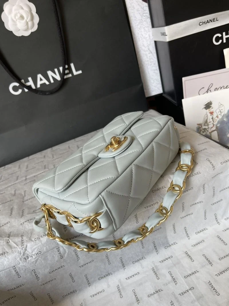 Chanel CF Series Bags Premium 55412
