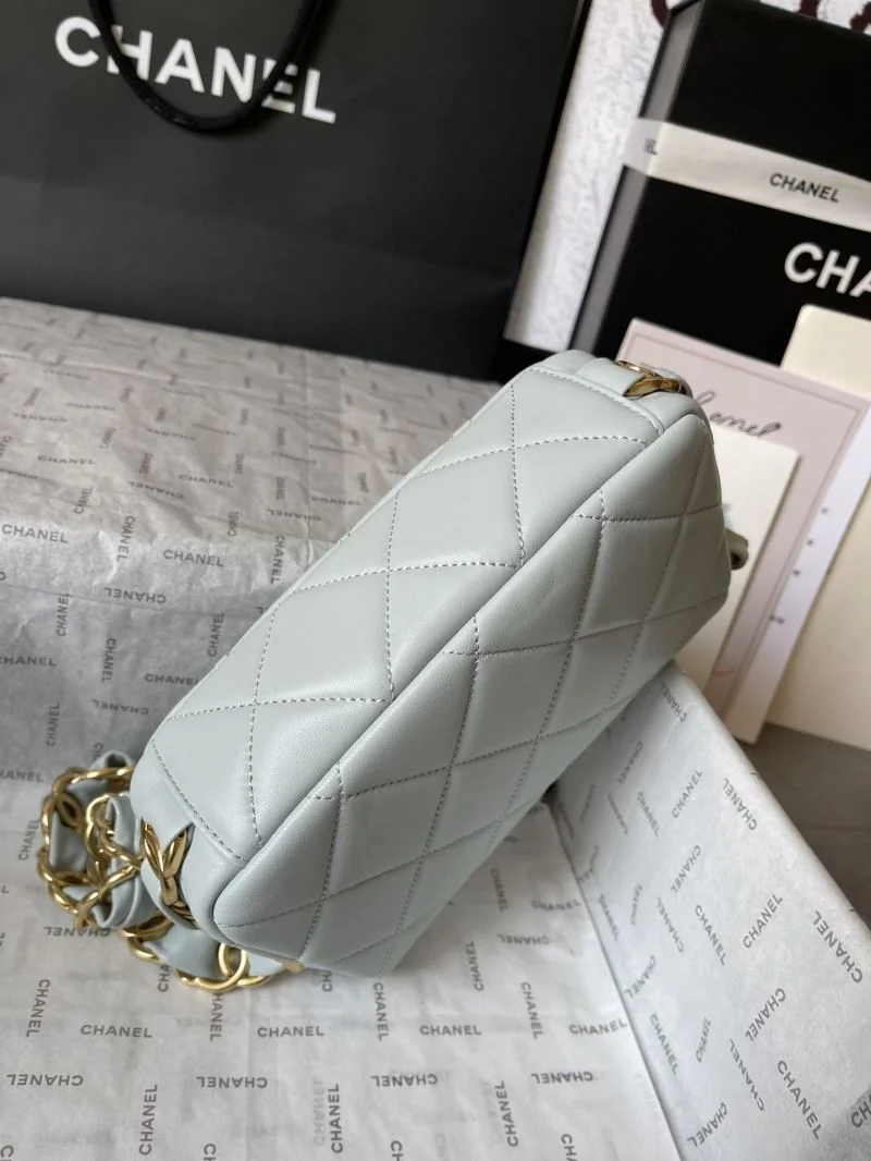Chanel CF Series Bags Premium 55412