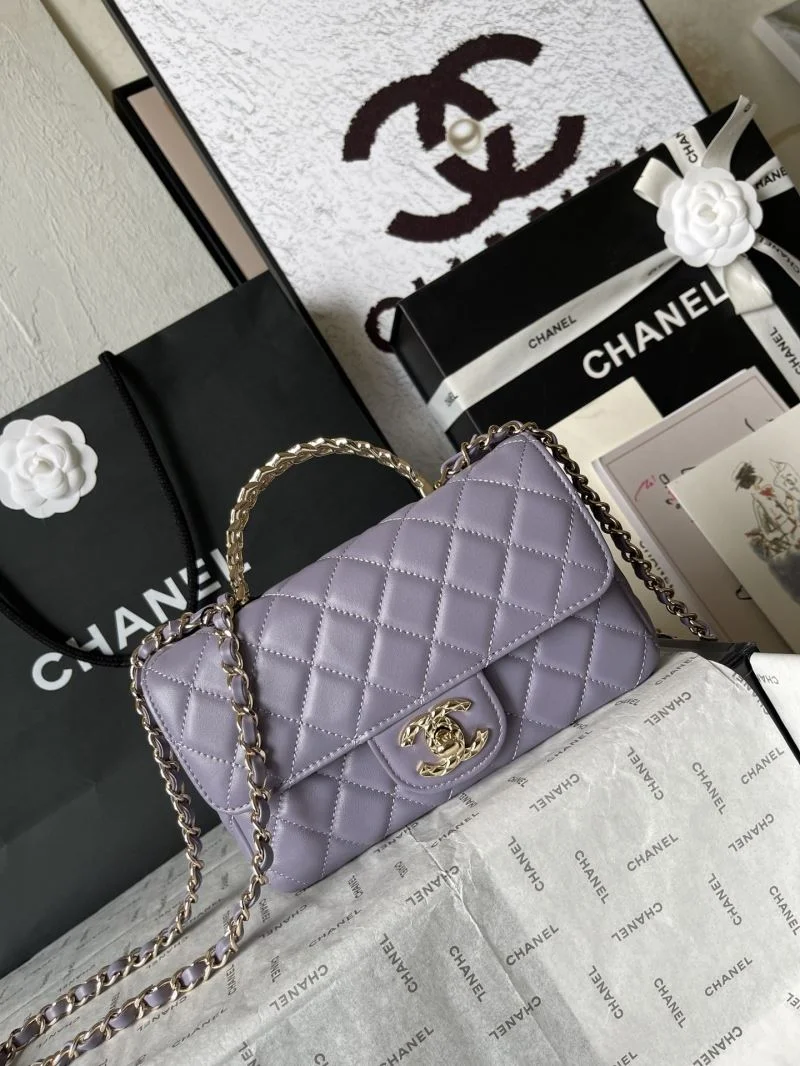 Trendy Chanel CF Series Bags 55442