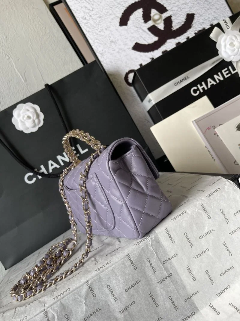 Trendy Chanel CF Series Bags 55442