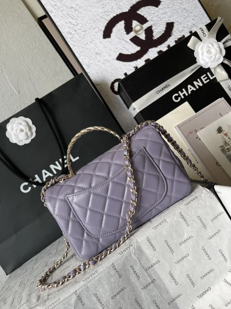 Trendy Chanel CF Series Bags 55442