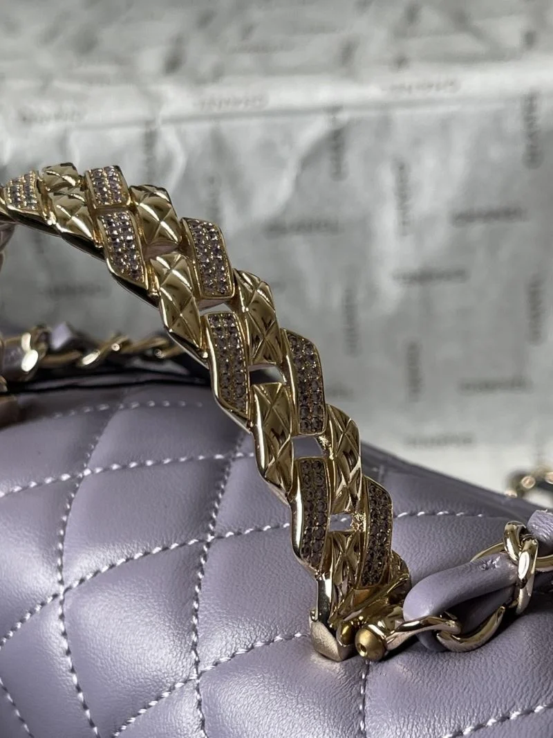 Trendy Chanel CF Series Bags 55442