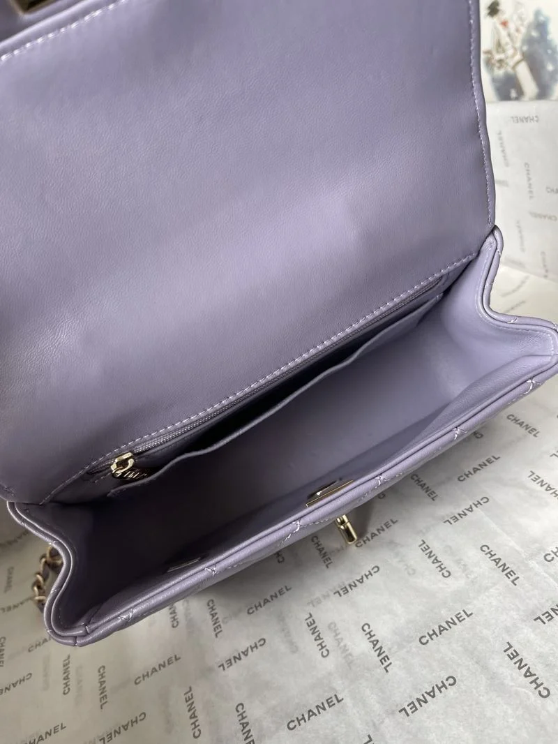 Trendy Chanel CF Series Bags 55442