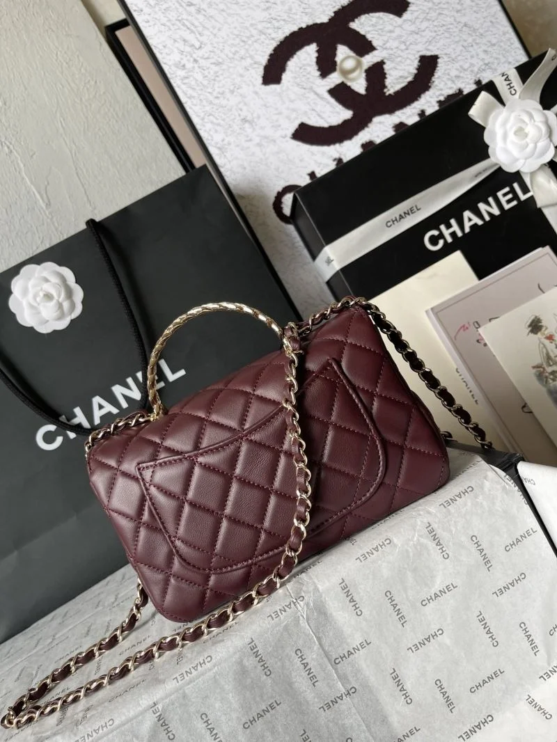 Chanel CF Series Bags Bright 55437