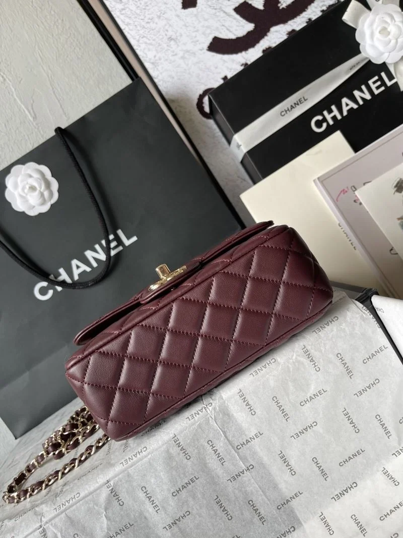 Chanel CF Series Bags Bright 55437
