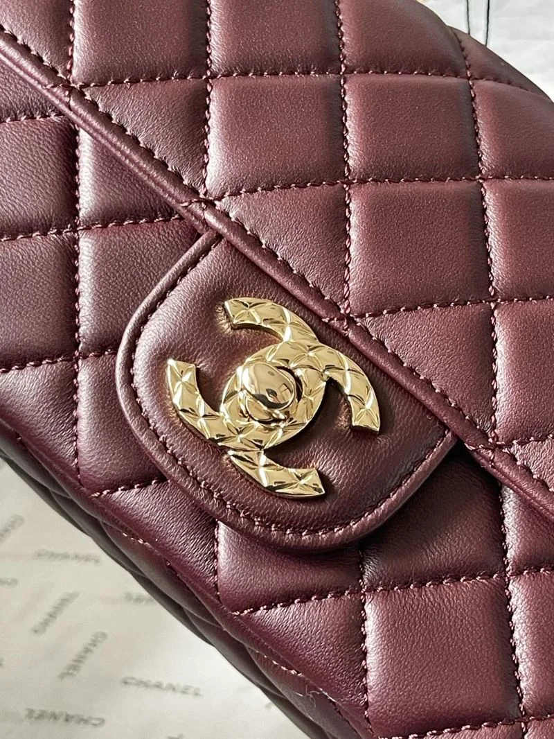 Chanel CF Series Bags Bright 55437
