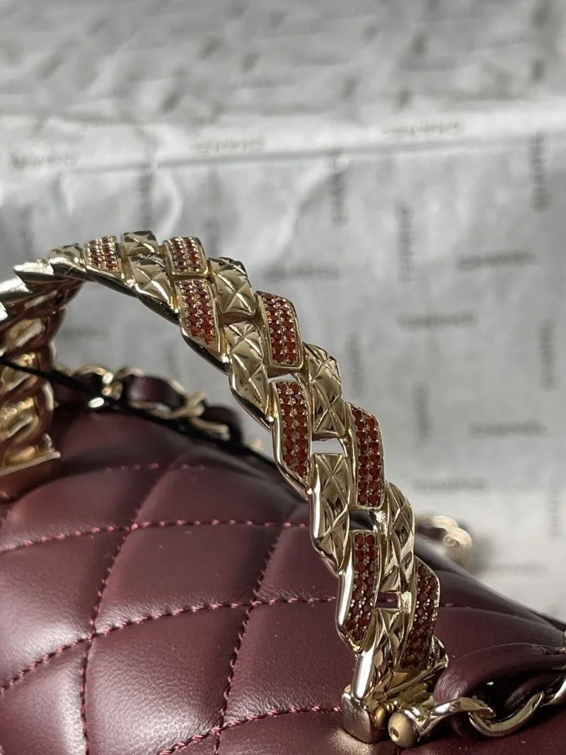 Chanel CF Series Bags Bright 55437