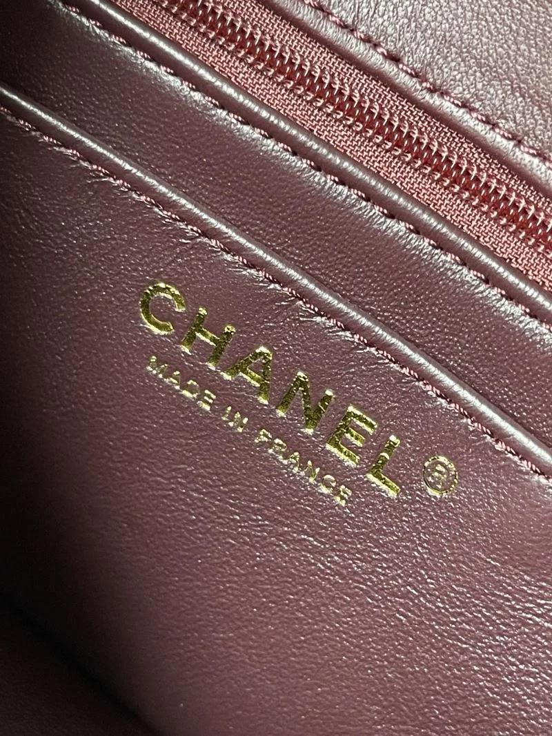 Chanel CF Series Bags Bright 55437