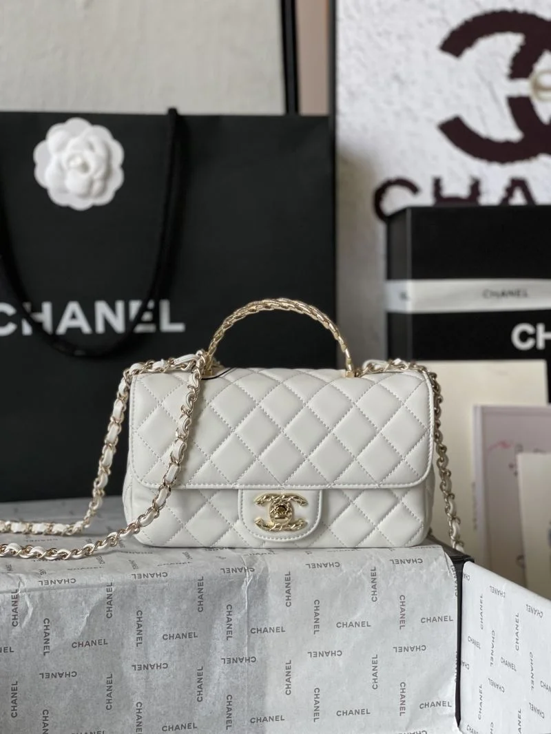 OdorResistant Chanel CF Series Bags 55408