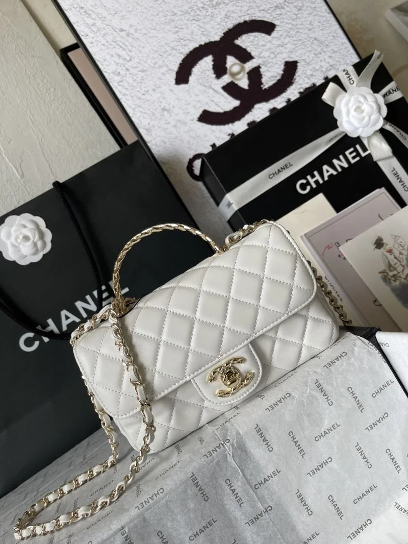 OdorResistant Chanel CF Series Bags 55408