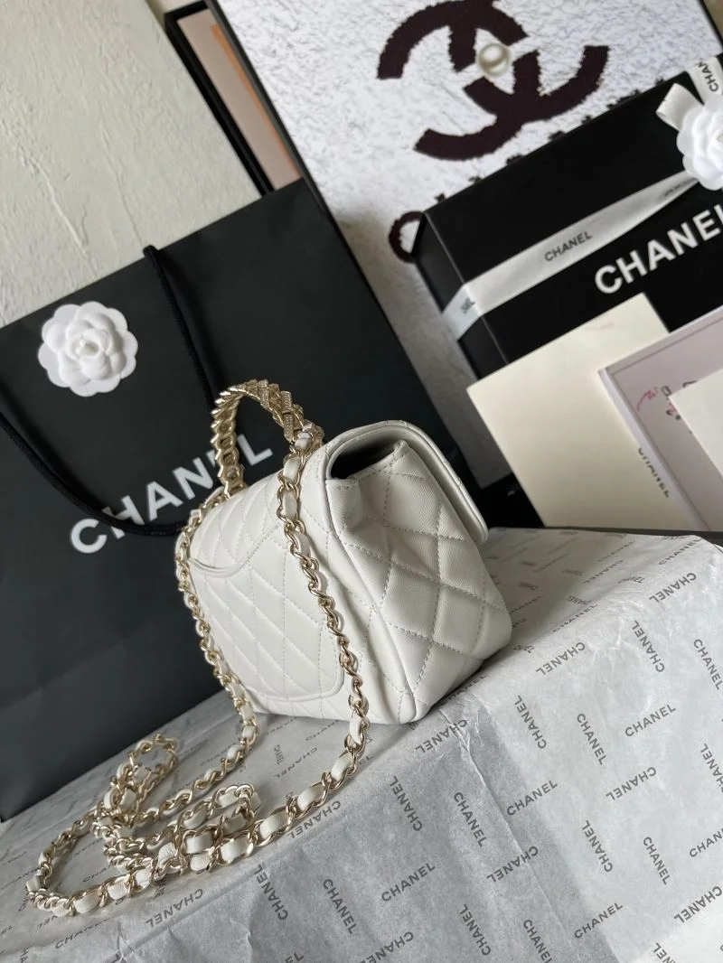 OdorResistant Chanel CF Series Bags 55408