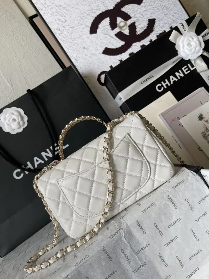 OdorResistant Chanel CF Series Bags 55408