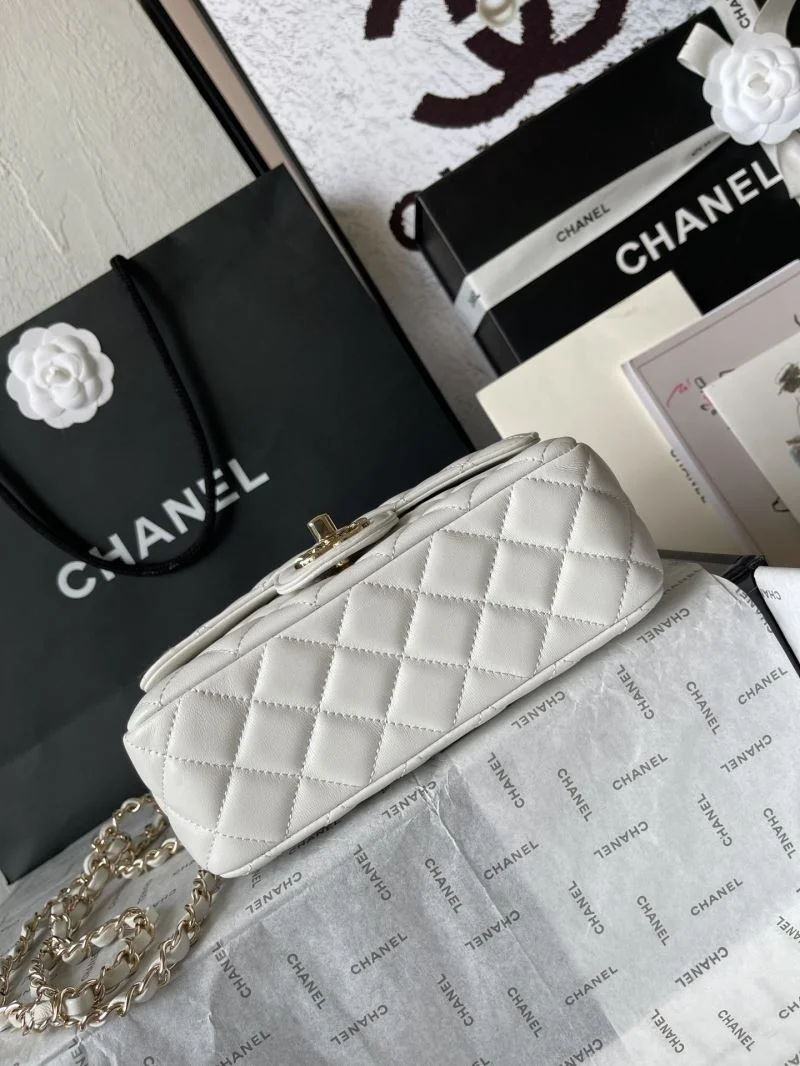 OdorResistant Chanel CF Series Bags 55408