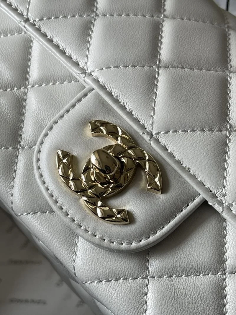 OdorResistant Chanel CF Series Bags 55408