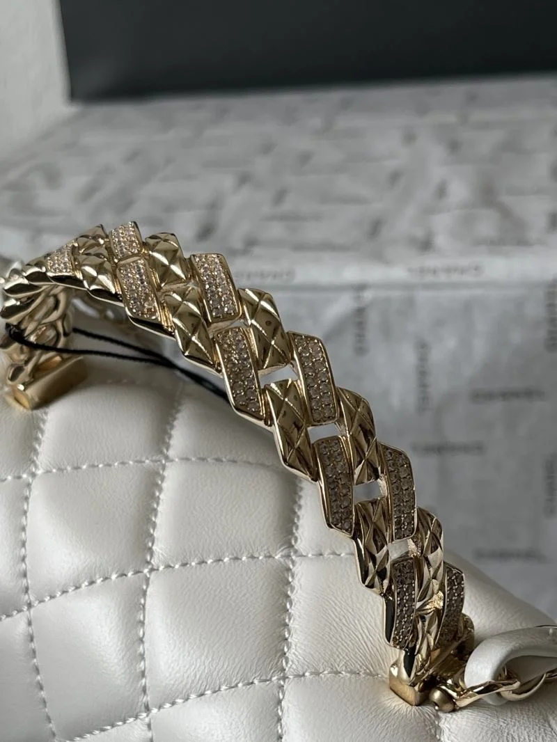 OdorResistant Chanel CF Series Bags 55408