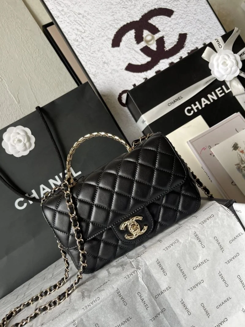 Chanel CF Series Bags Cozy 55444
