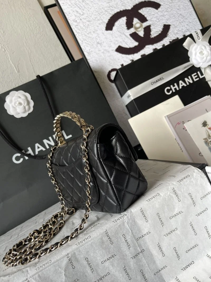 Chanel CF Series Bags Cozy 55444