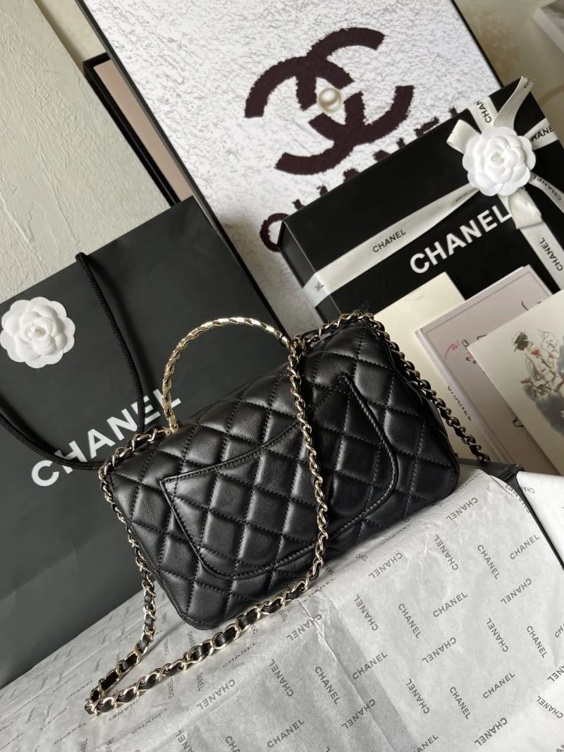Chanel CF Series Bags Cozy 55444