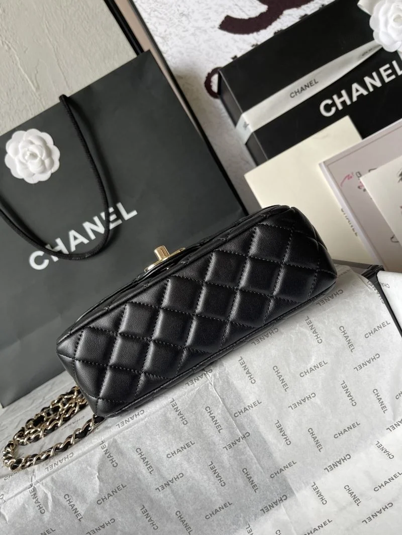 Chanel CF Series Bags Cozy 55444