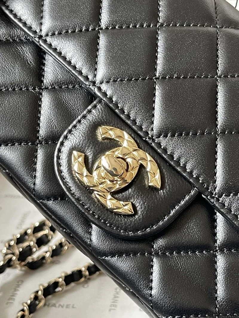 Chanel CF Series Bags Cozy 55444