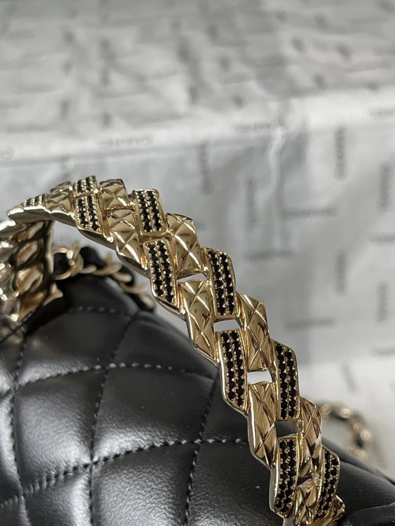 Chanel CF Series Bags Cozy 55444