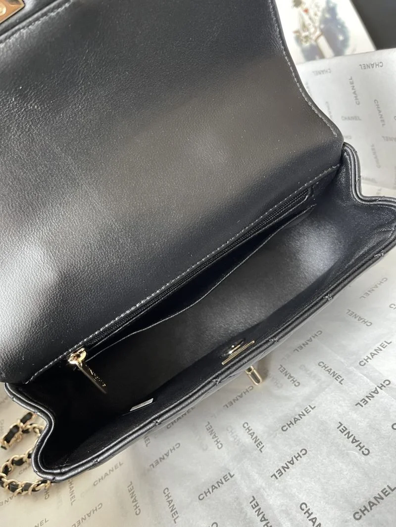 Chanel CF Series Bags Cozy 55444