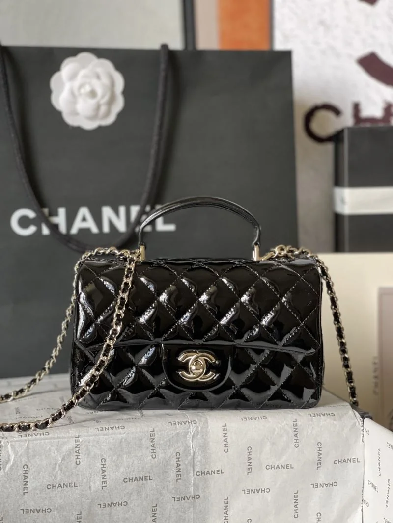 Chanel CF Series Bags WrinkleFree 55405