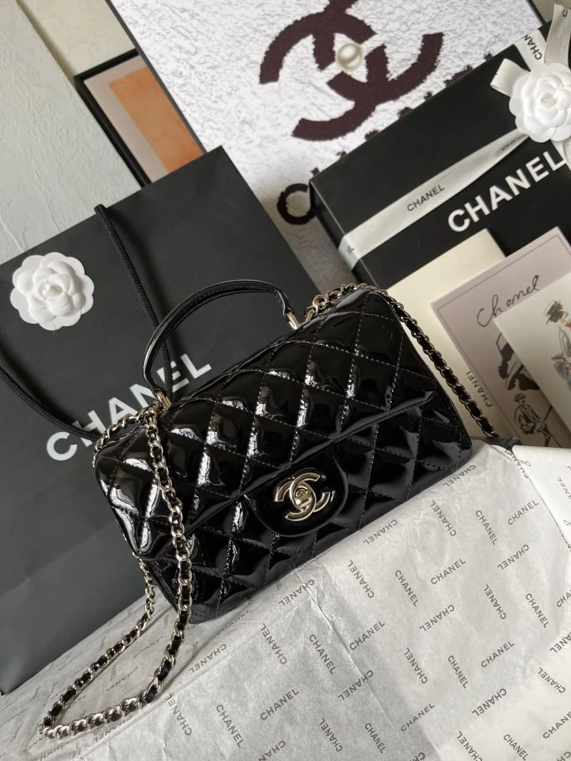 Chanel CF Series Bags WrinkleFree 55405
