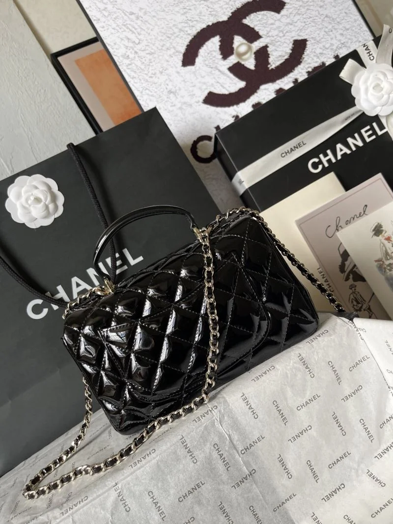 Chanel CF Series Bags WrinkleFree 55405