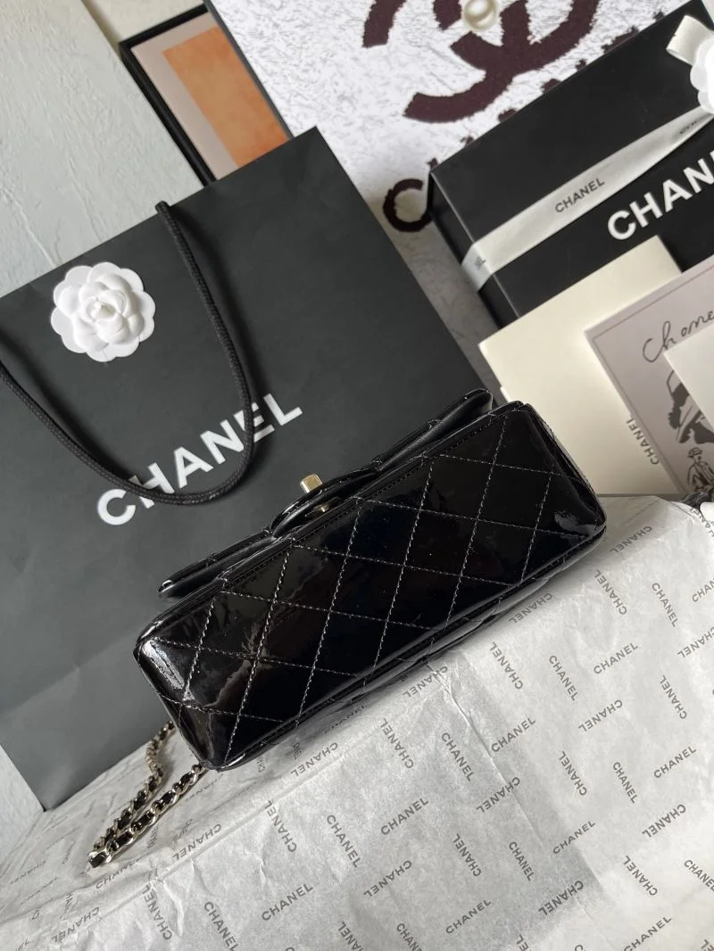 Chanel CF Series Bags WrinkleFree 55405