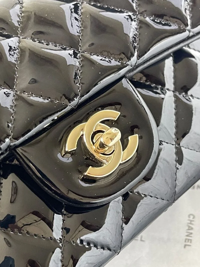 Chanel CF Series Bags WrinkleFree 55405
