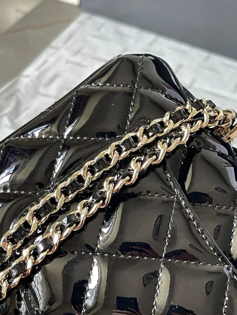 Chanel CF Series Bags WrinkleFree 55405