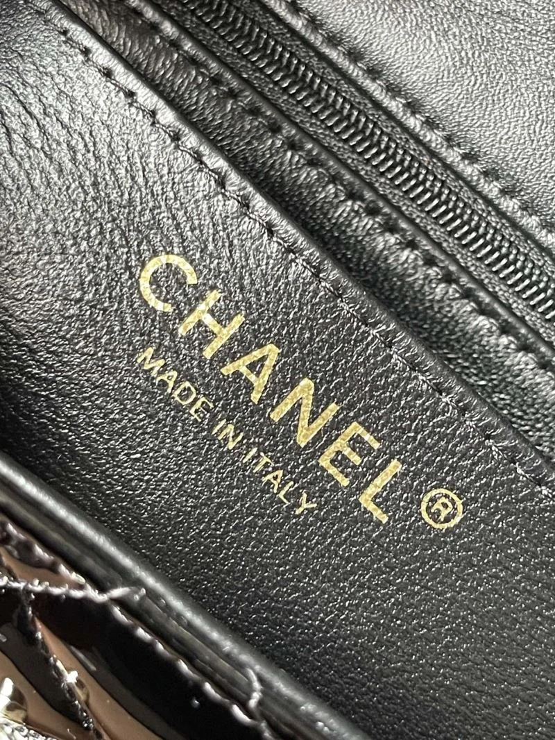 Chanel CF Series Bags WrinkleFree 55405