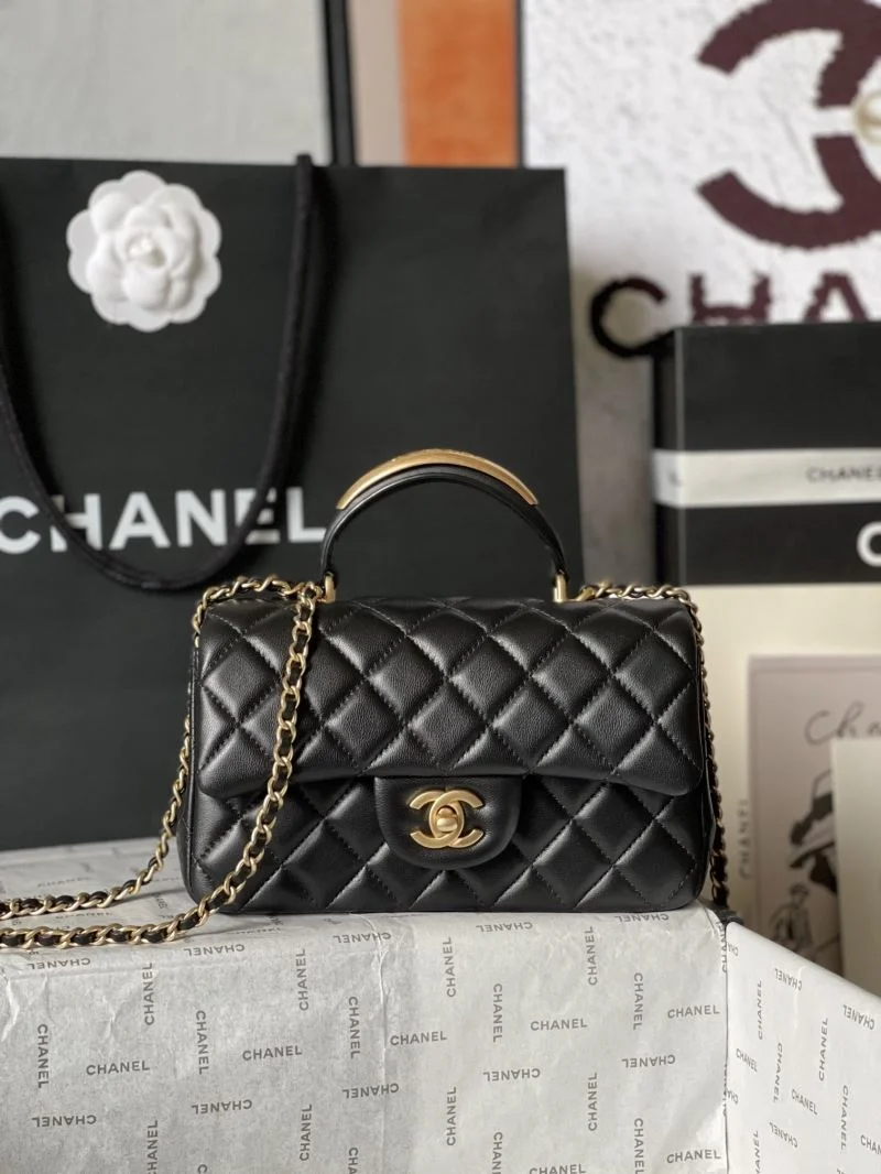 Chanel CF Series Bags Original 55403