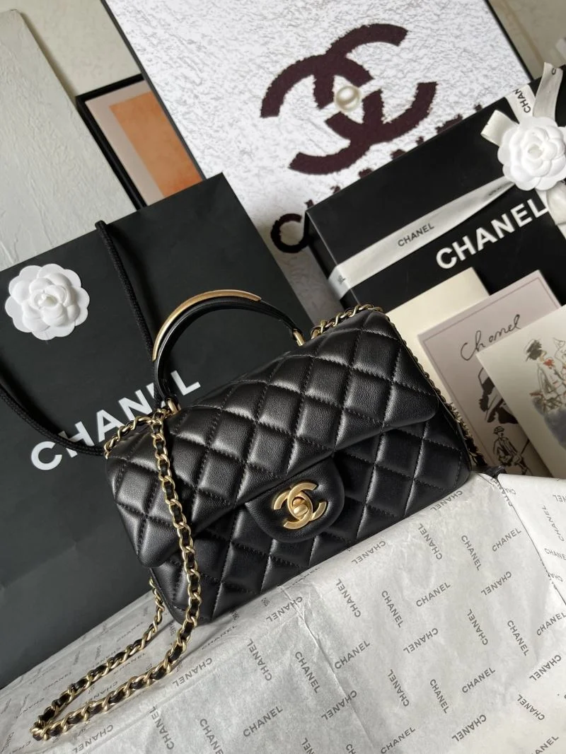 Chanel CF Series Bags Original 55403