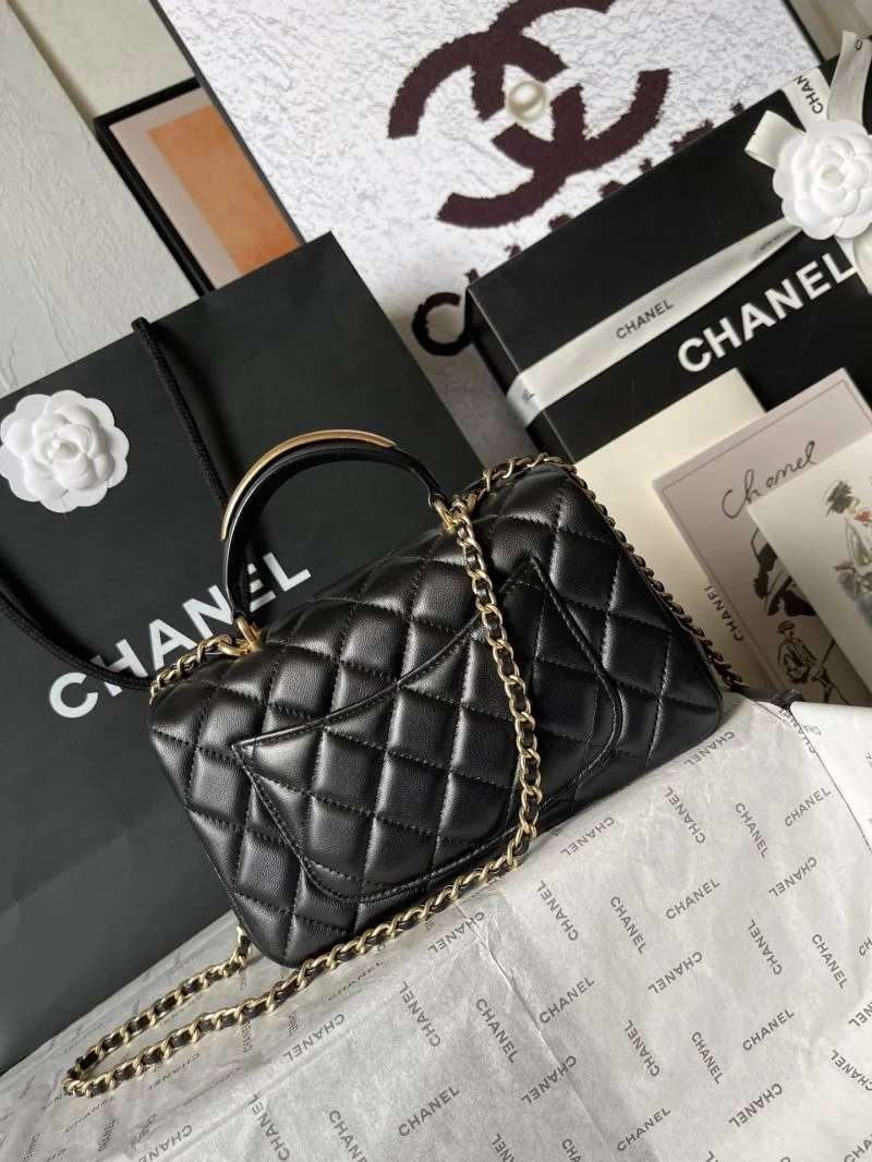 Chanel CF Series Bags Original 55403