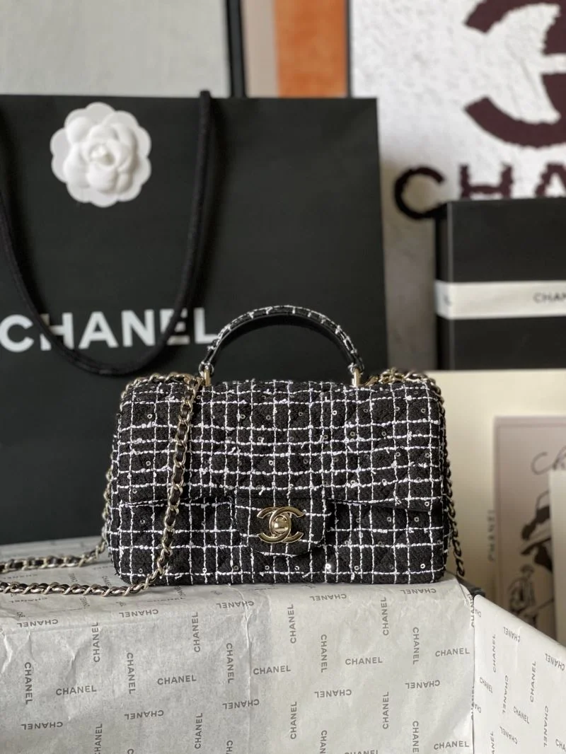 Chanel CF Series Bags Cozy 55404